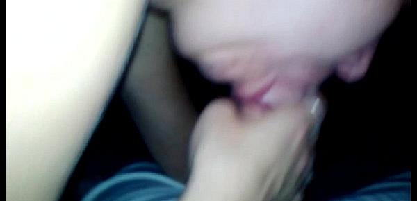  blowjob from babysitter